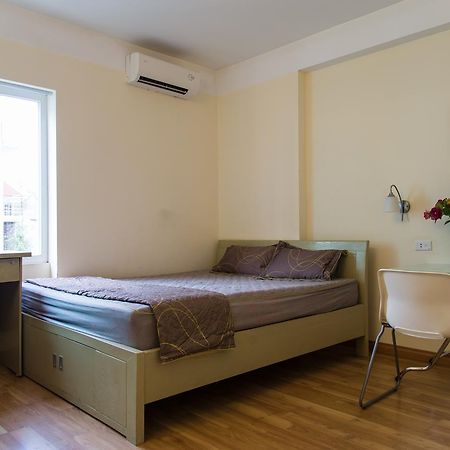 Lotus House Aparthotel Hanoi Kültér fotó