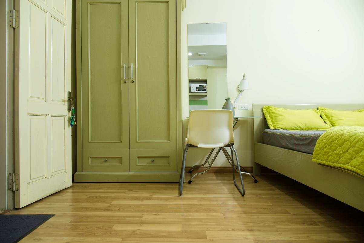 Lotus House Aparthotel Hanoi Kültér fotó