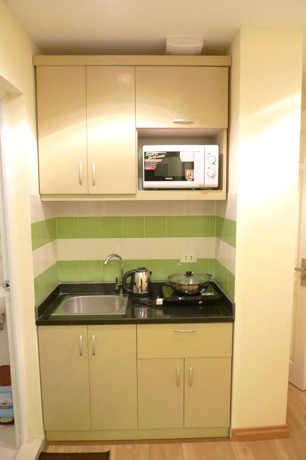 Lotus House Aparthotel Hanoi Kültér fotó